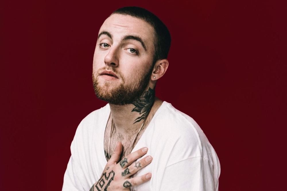 Mac Miller - Self Care (slowed + reverb)