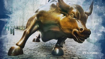 Historic bull market: A roller coaster ride through the past 10 years