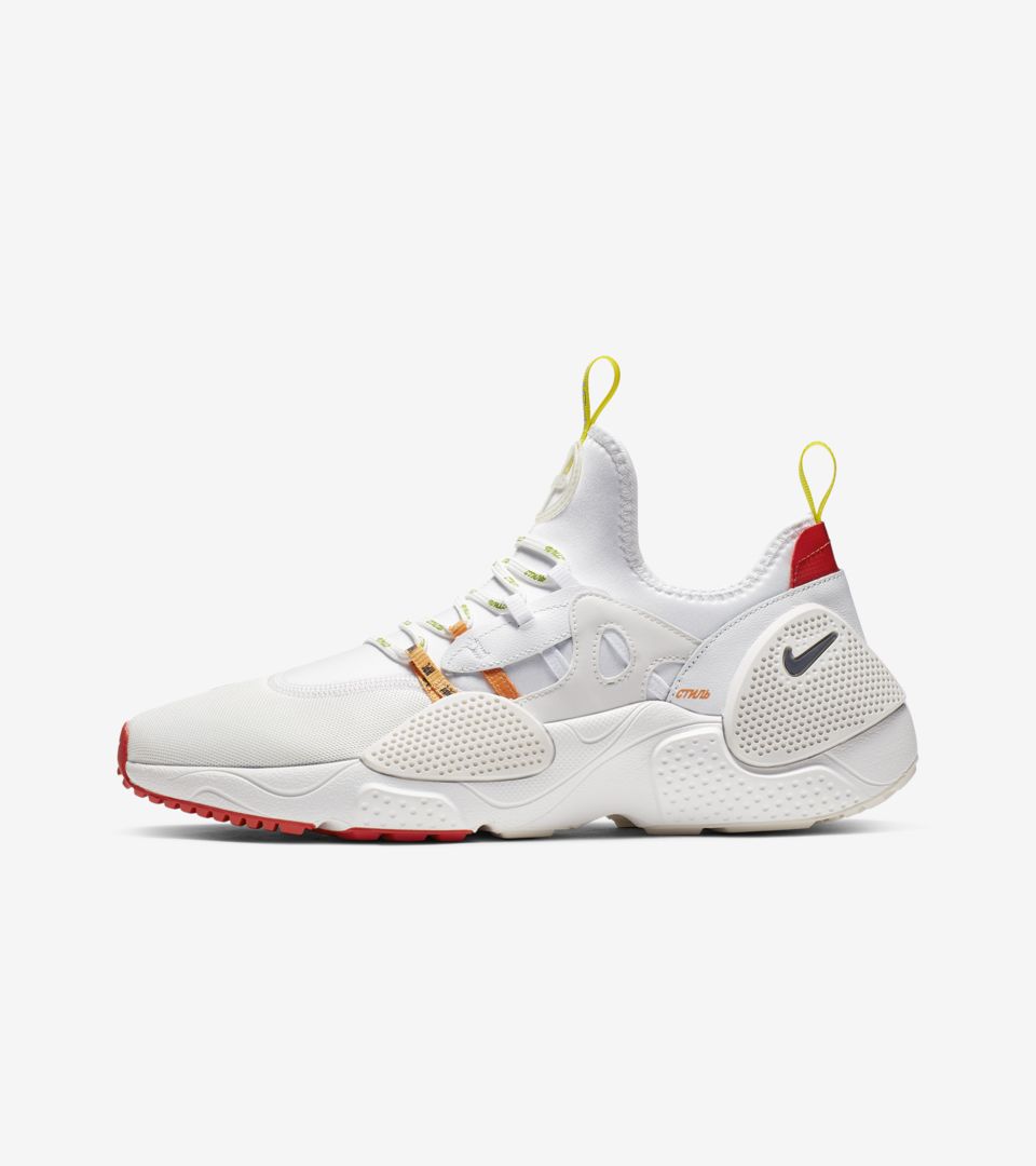 Nike Huarache E.D.G.E 'Heron Preston' Release Date