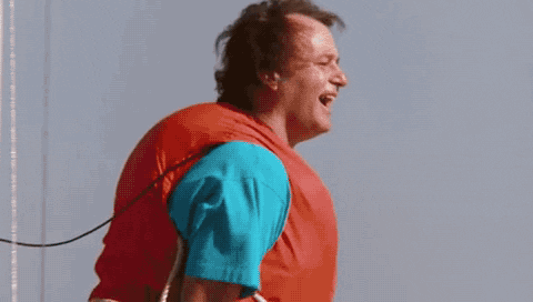 What About Bob? (1991)