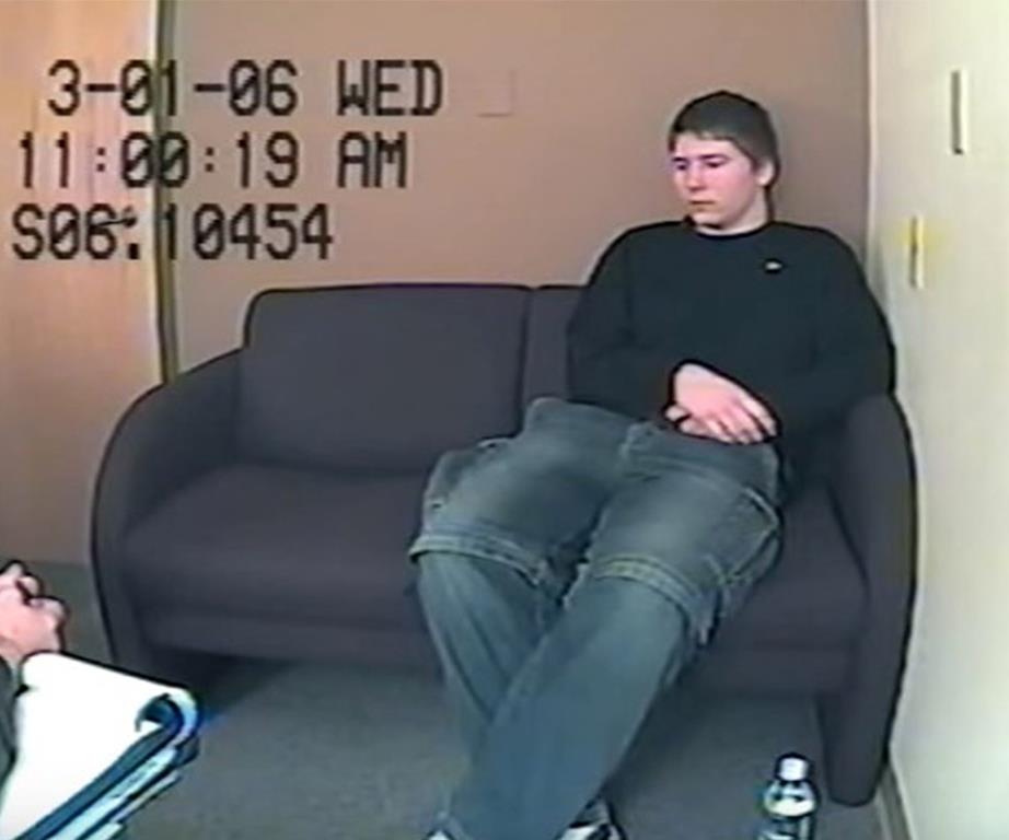 Making a Murderer | Netflix Official Site