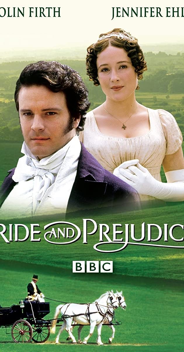 Pride and Prejudice (TV Mini-Series 1995) - IMDb