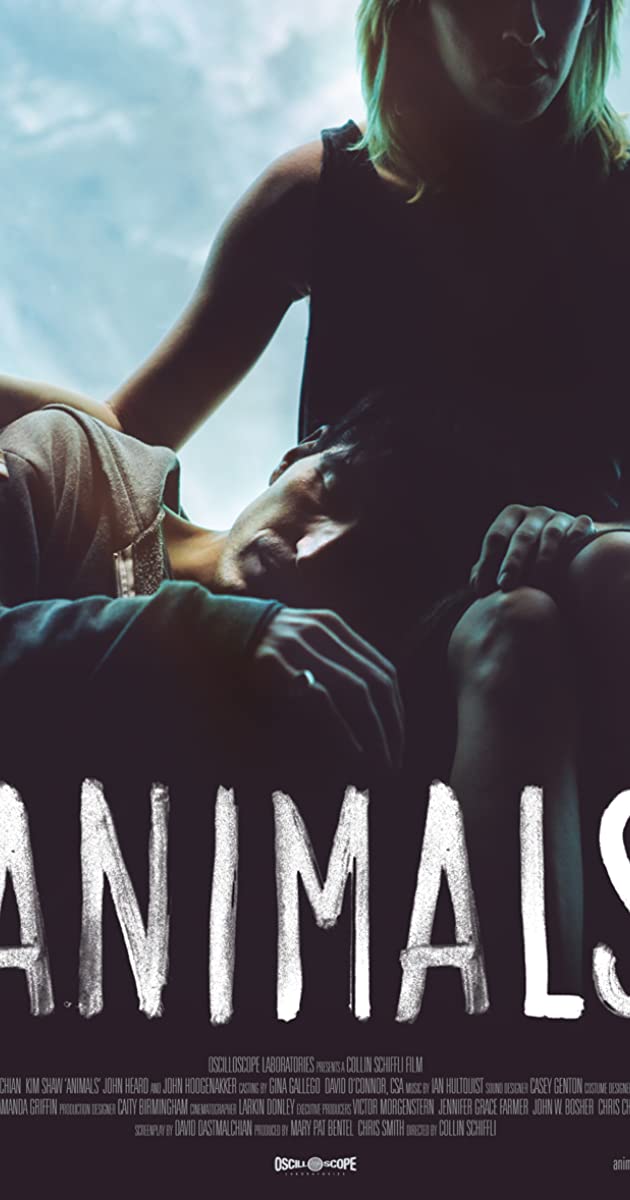 Animals (2014)