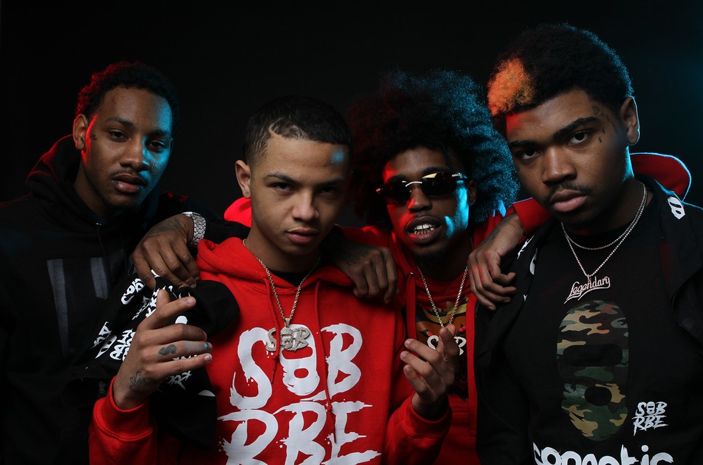 Paramedic! - SOB X RBE