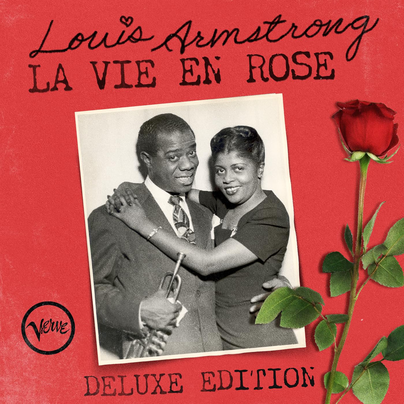 La vie en rose - Single Version