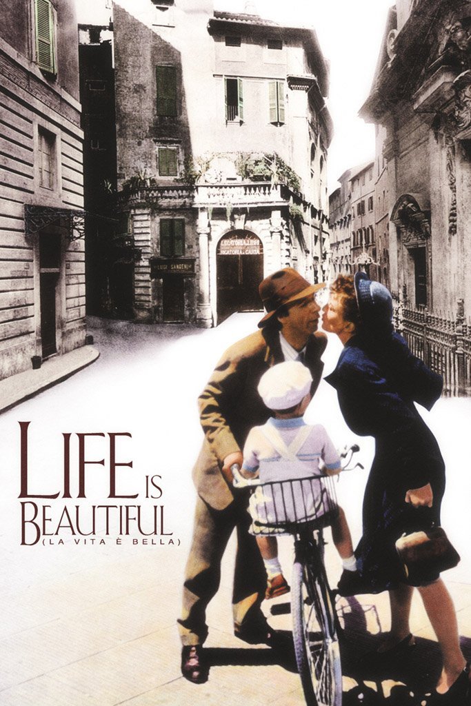 Life Is Beautiful (1997)