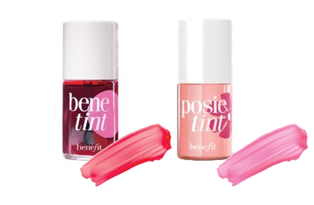benetint rose-tinted cheek & lip stain | Benefit Cosmetics
