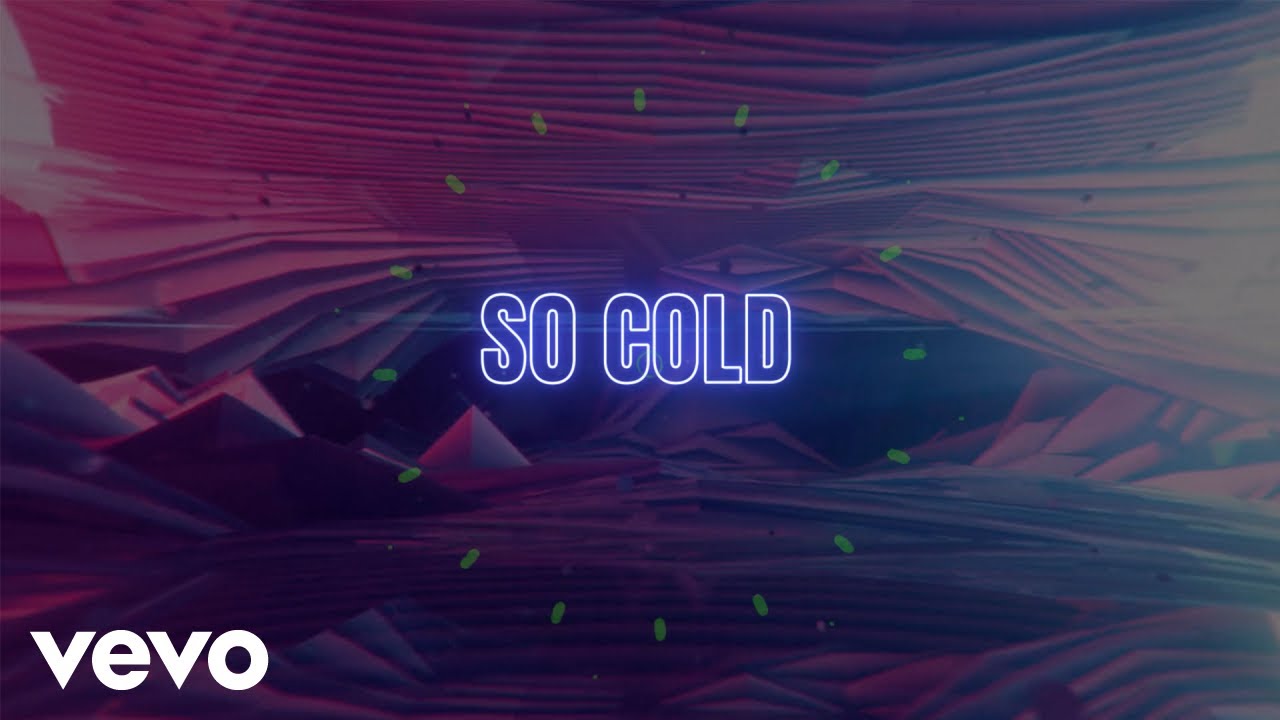 Mahalo, DLMT - So Cold (feat. Lily Denning)