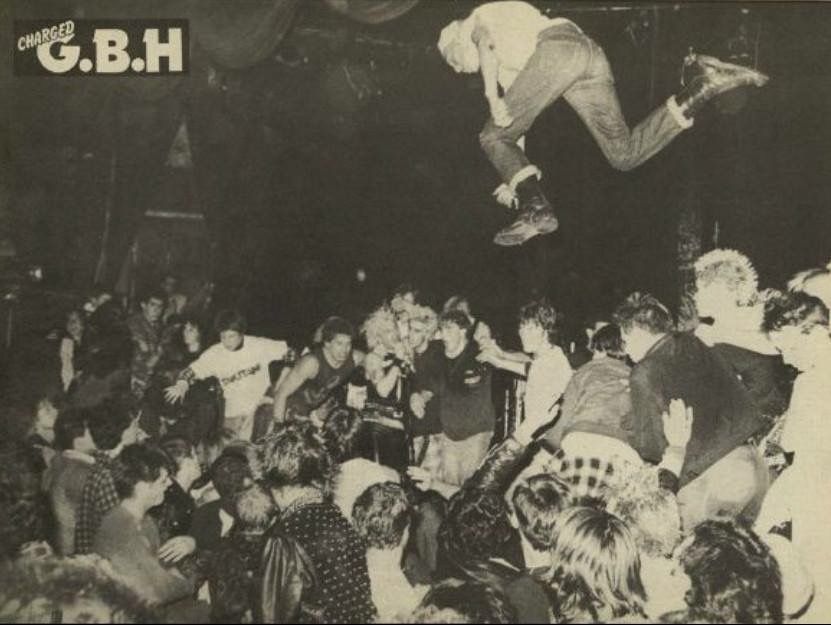 Parquet Courts - Almost Had To Start A Fight / In And Out Of Patience