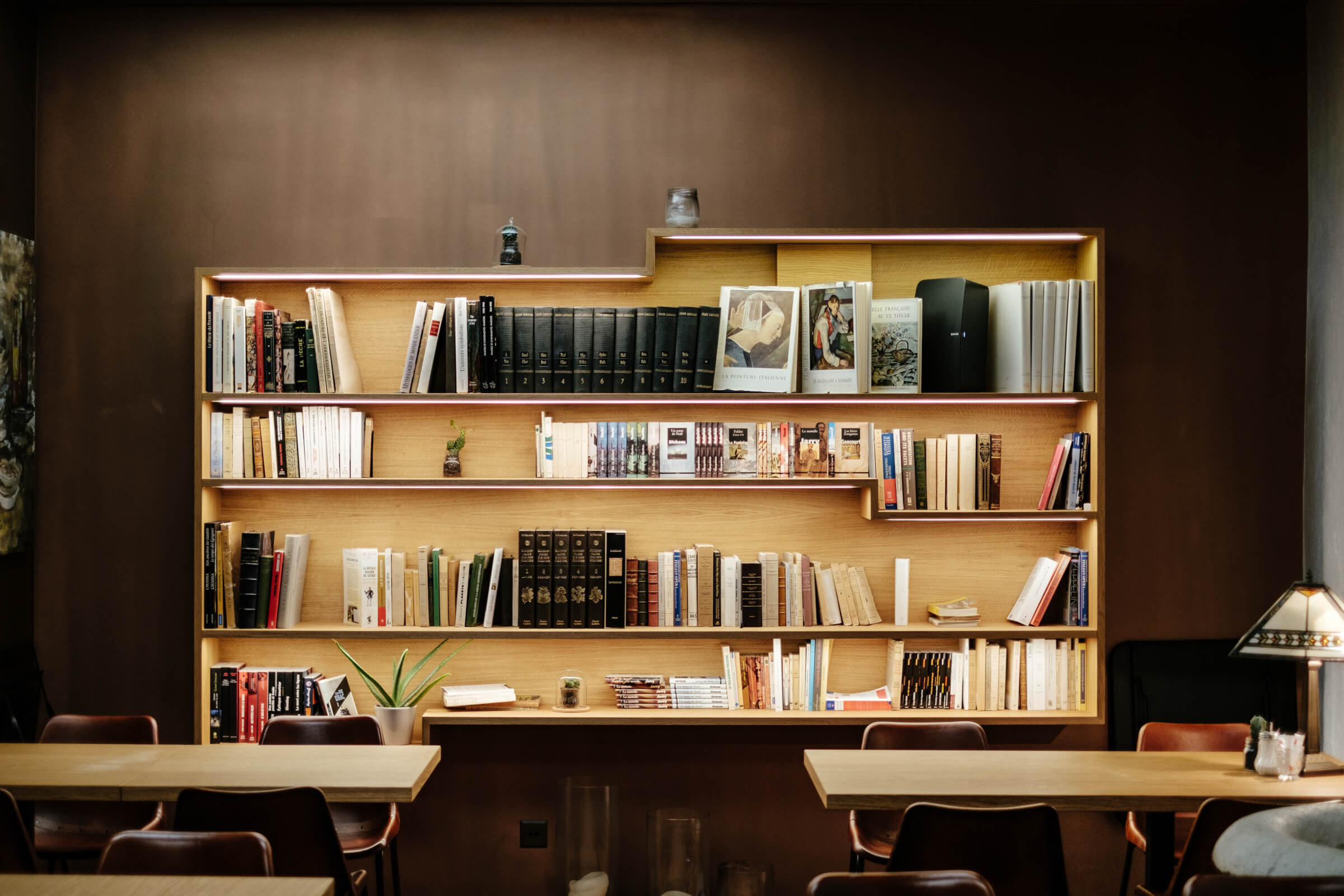 100 Best Books: Over 100 Good Books to Read, Organized by Category from James Clear