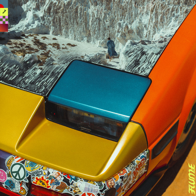 High Beams - Flume