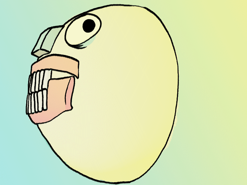 Why Are We Yelling?: The Art of Productive Disagreement by Buster Benson
