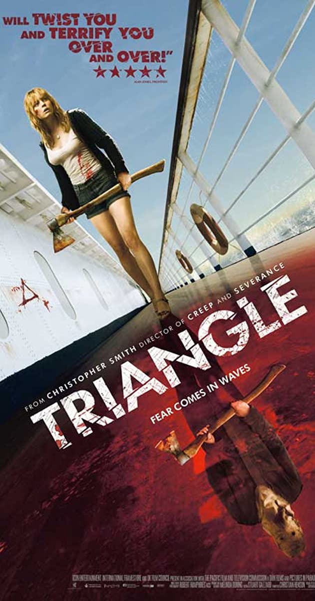 Triangle (2009) - IMDb