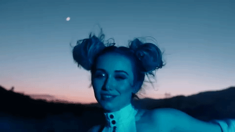 Jaira Burns - Ugly