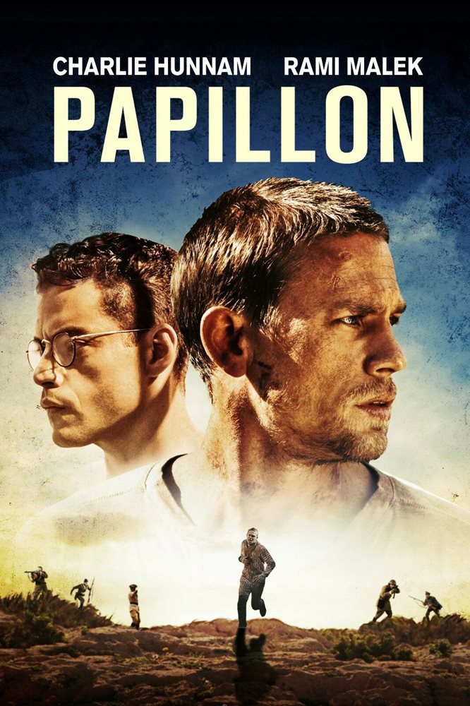 Papillon (2017) - IMDb
