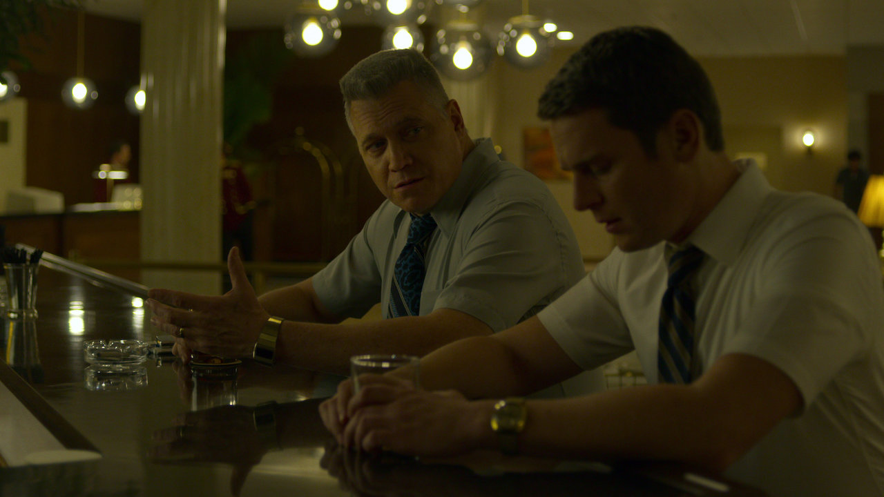 MINDHUNTER | Netflix