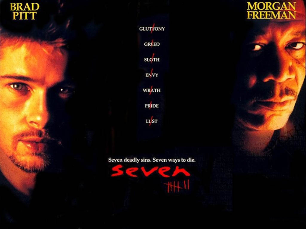 Se7en (1995)