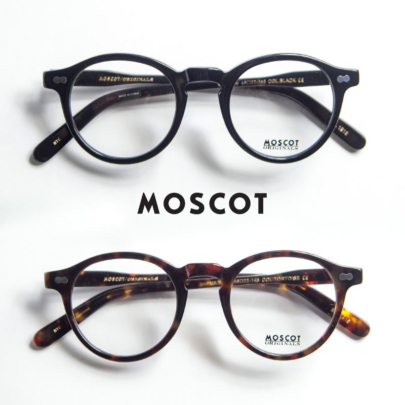 MOSCOT Eyewear - NYC Since 1915