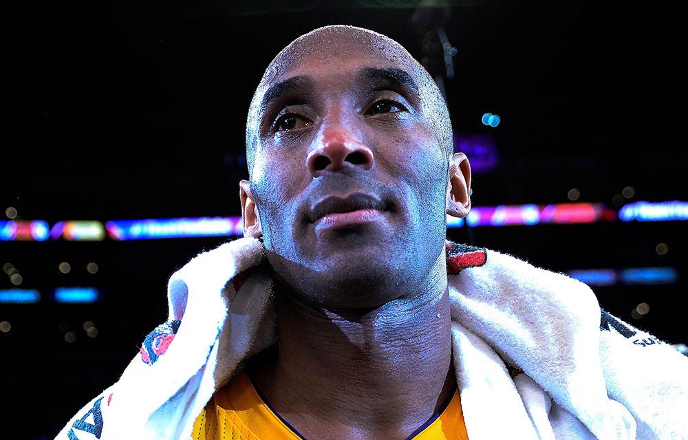 ESPN is launching a new basketball show hosted by Kobe Bryant