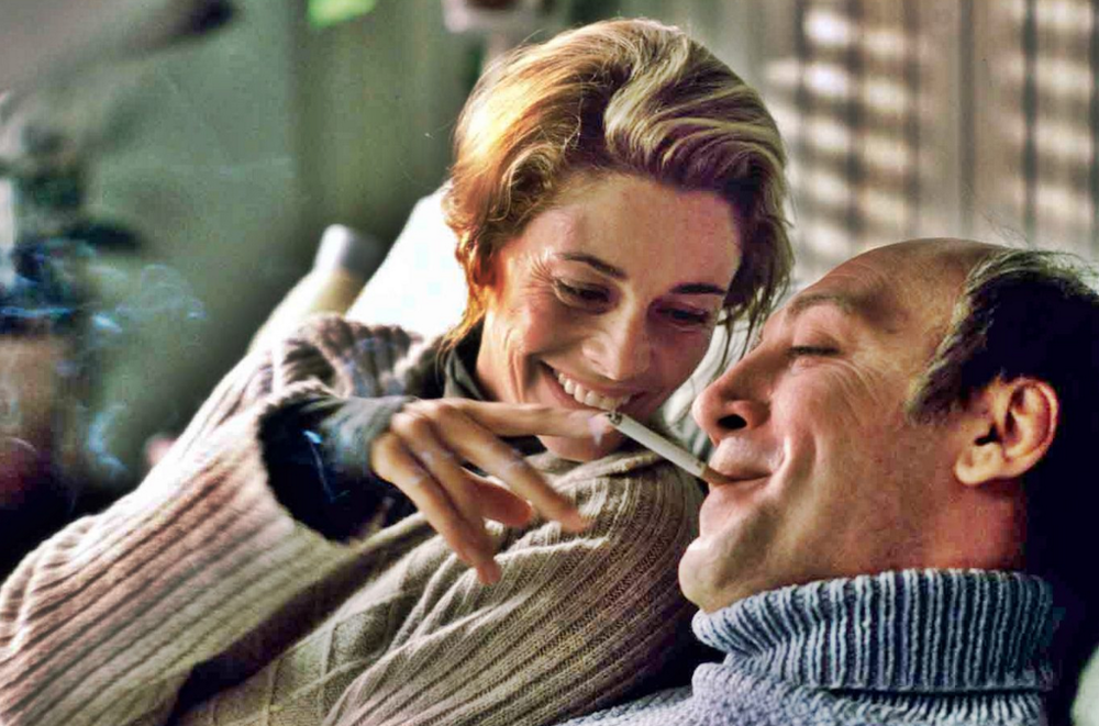 The Sea Inside (2004)