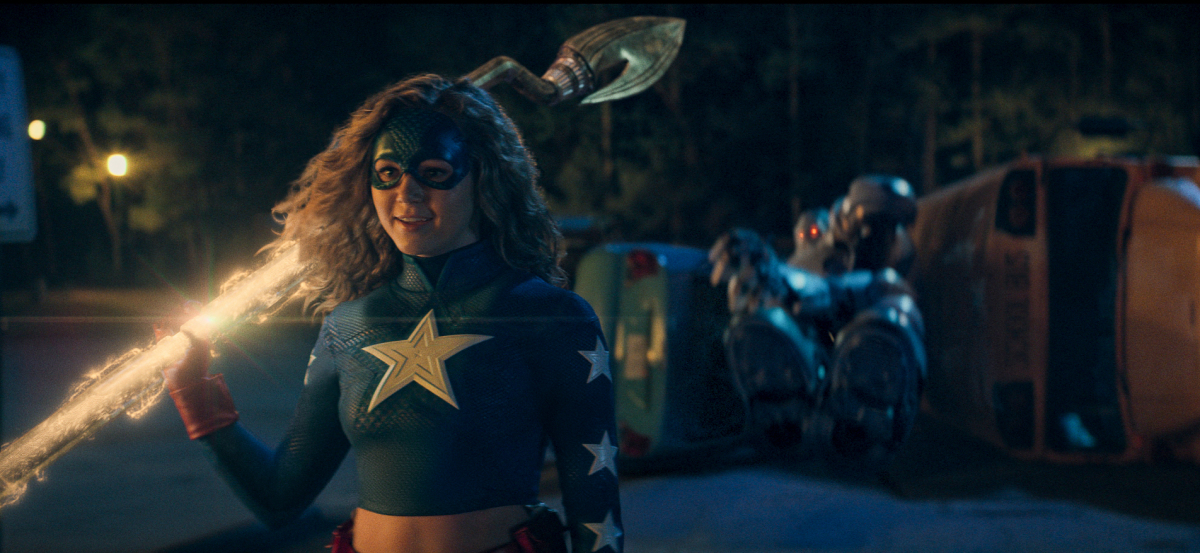 Stargirl | Movie 