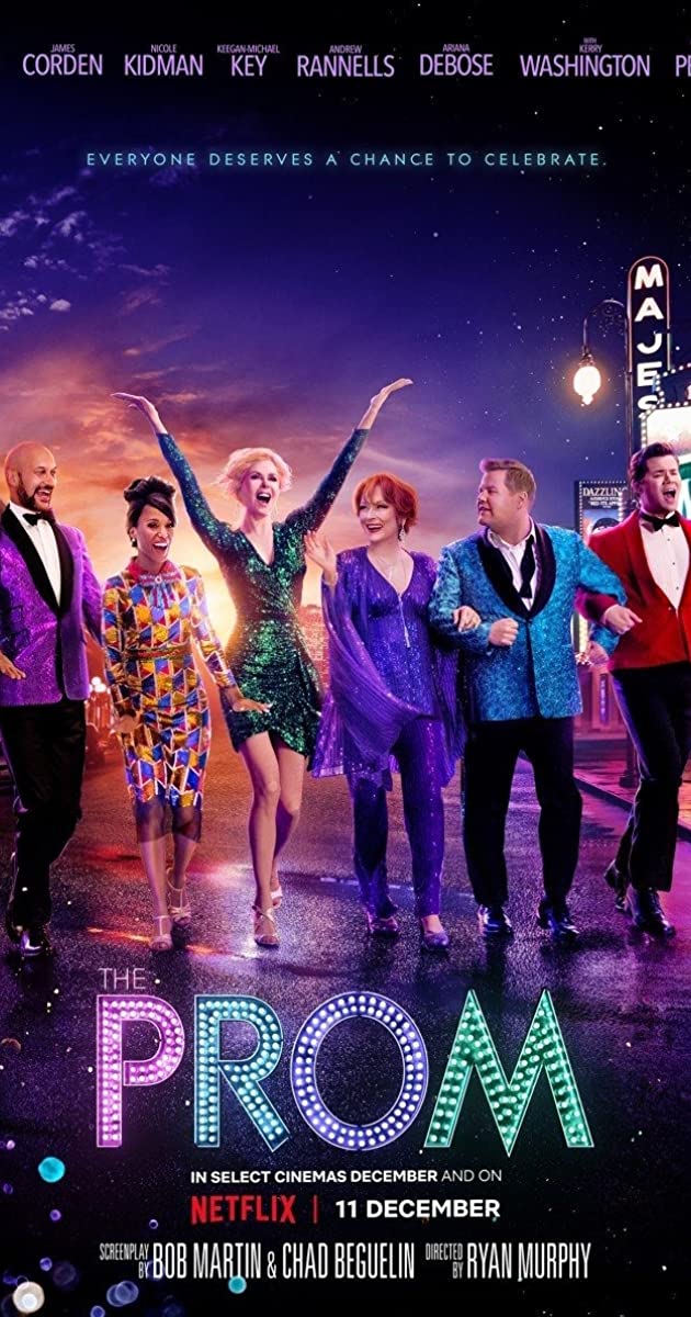 The Prom (2020) - IMDb