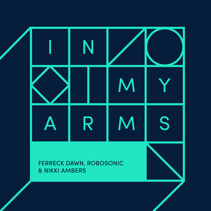 Ferreck Dawn - In My Arms