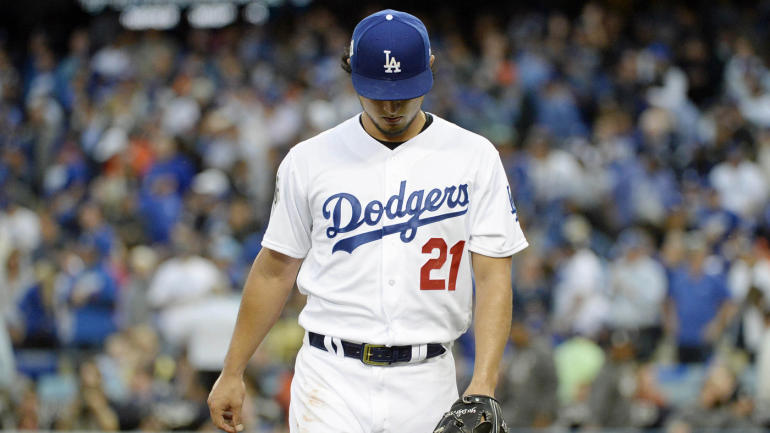 2018 World Series odds: Astros 6-to-1 to repeat but Dodgers open as favorites