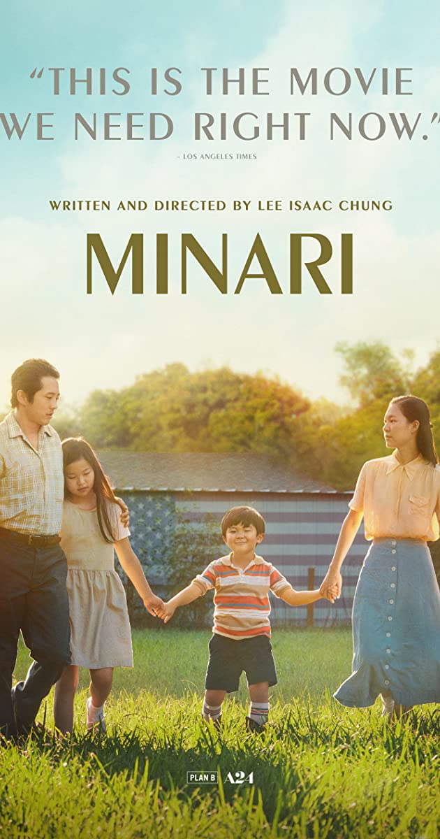 Minari (2020) - IMDb