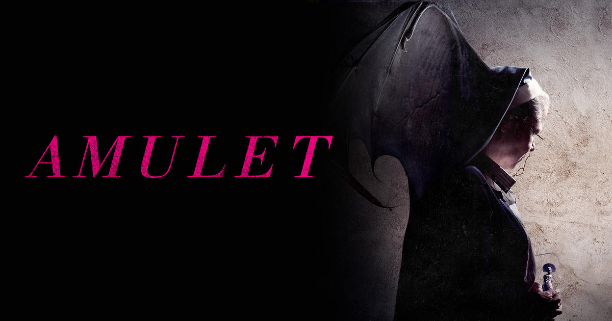 Amulet on Hulu