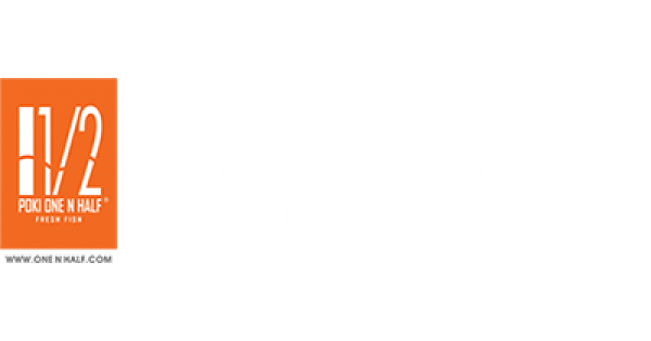 Poki One N Half – Poki One N Half