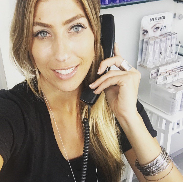 La Jolla UTC - Brazilia Skin Care