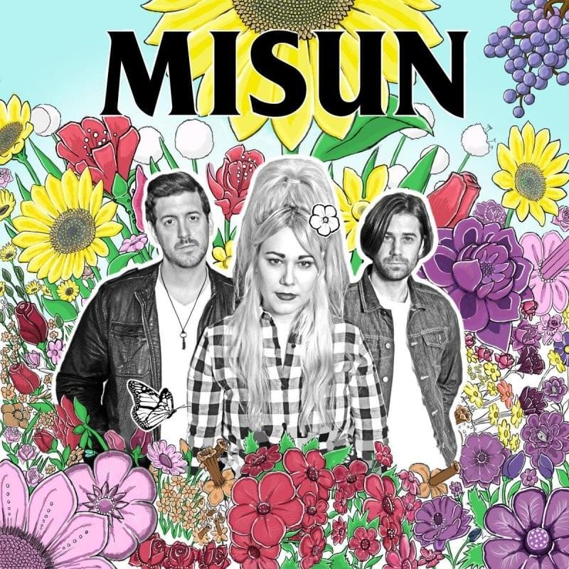 Misun - Hills and Trails