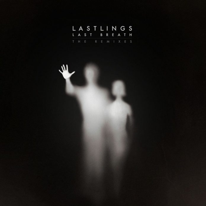 SG Lewis - Flames (Lastlings Remix) ft. Ruel