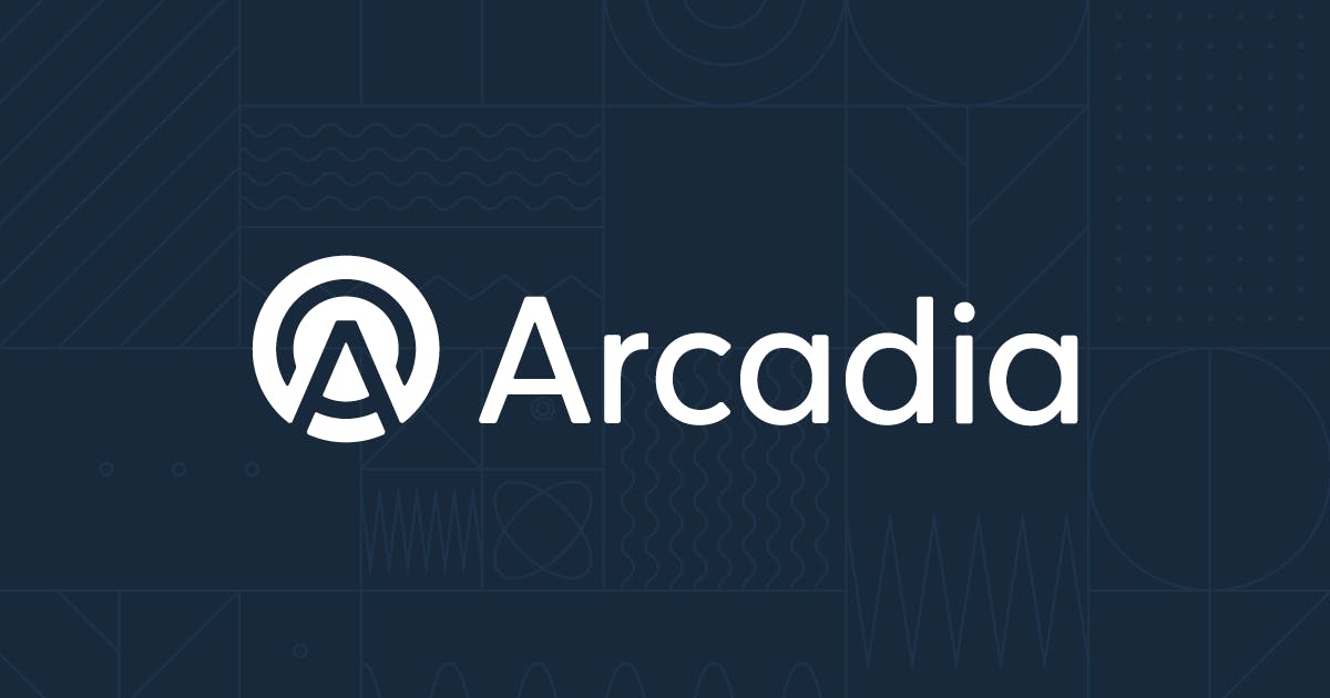 Arcadia | Clean energy made easy