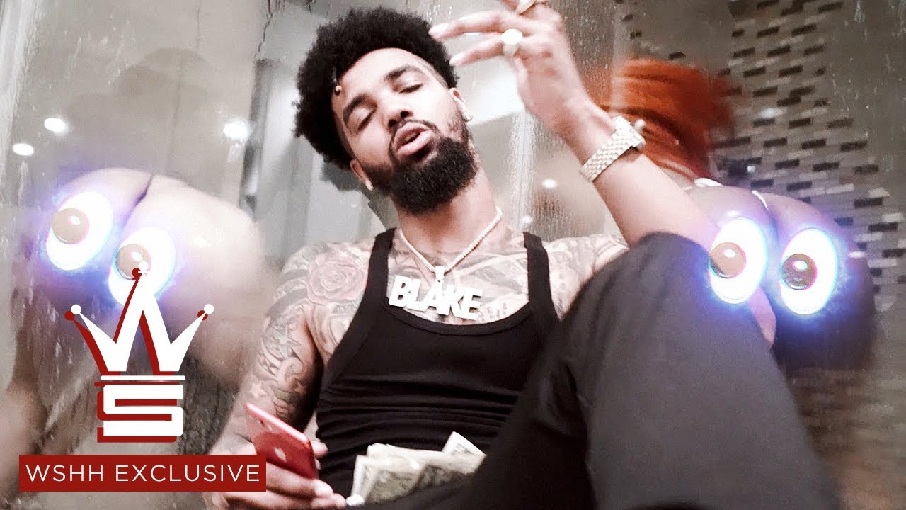 BLAKE "Drip Like This"