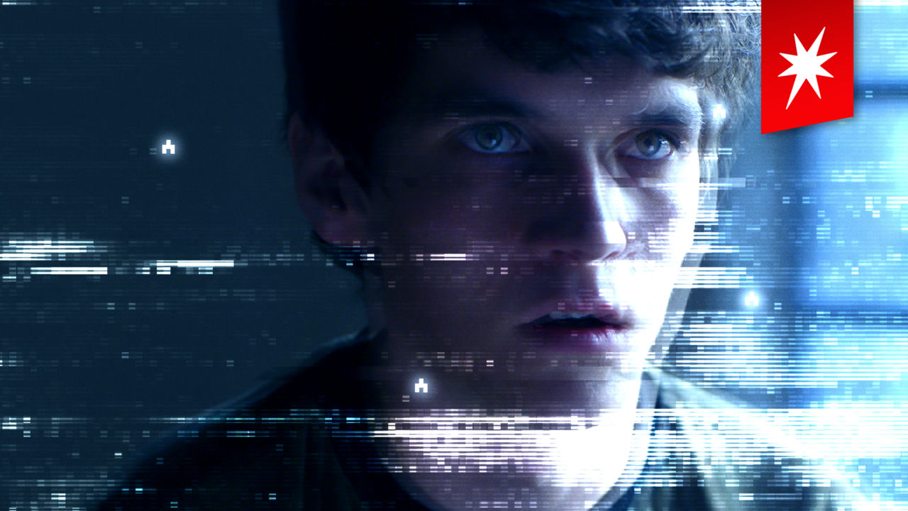Black Mirror: Bandersnatch | Netflix Official Site