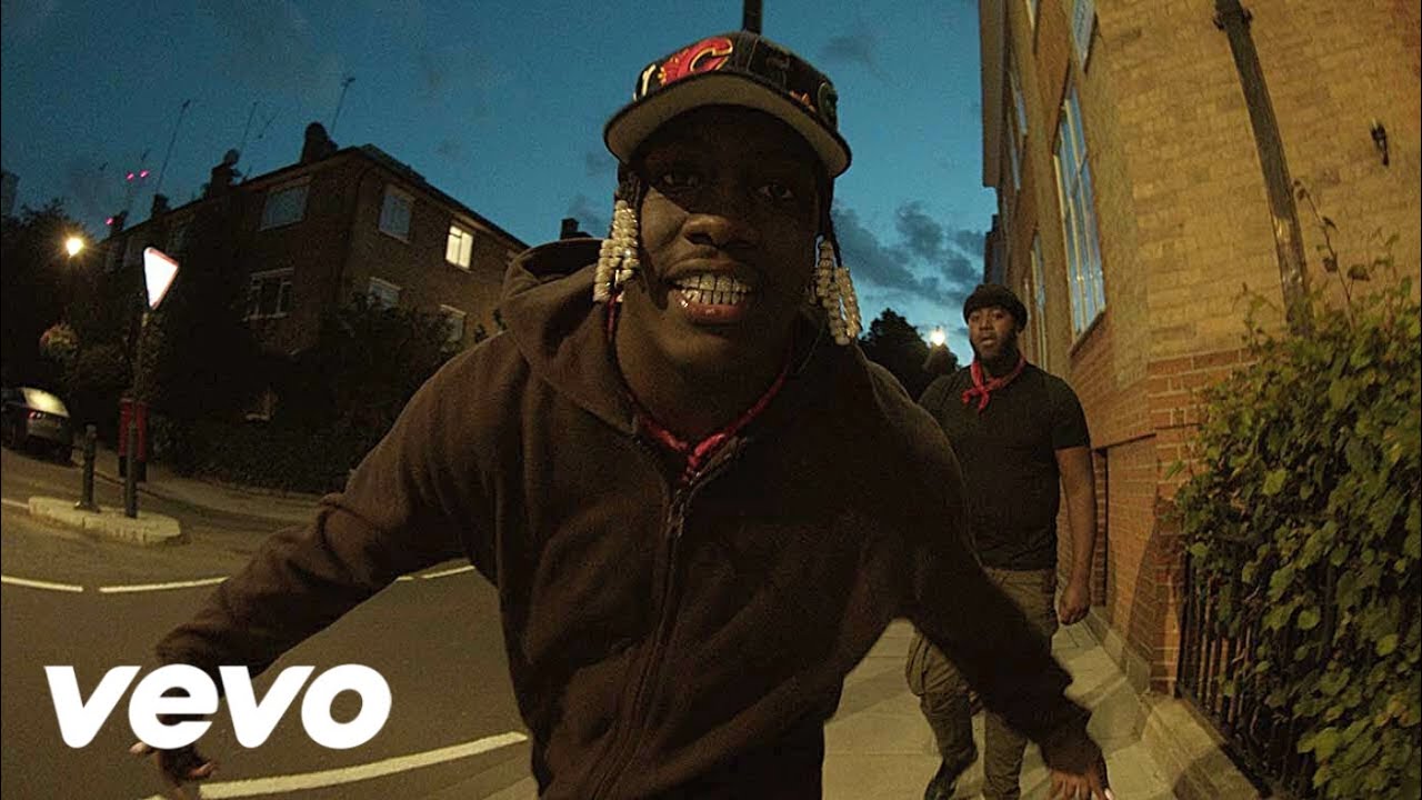 Lil Yachty - Poland (Music Video) "I took the wock to Poland"