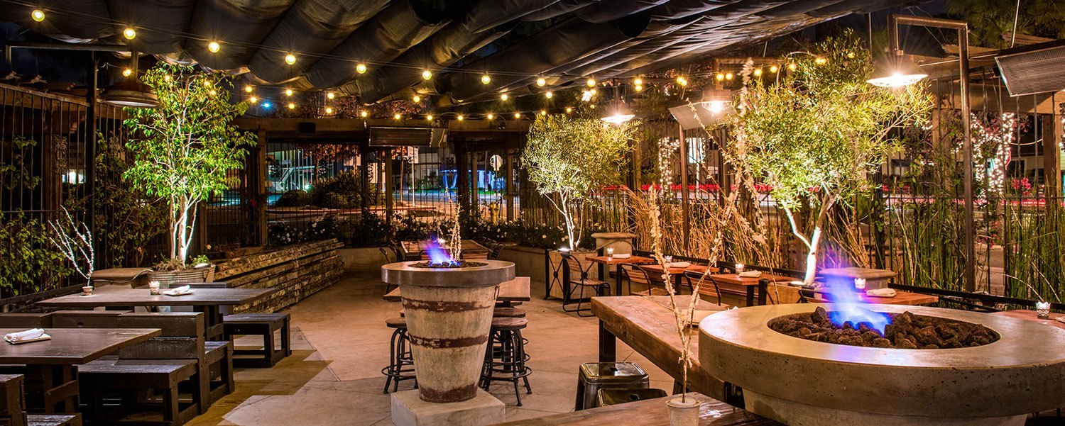 BO-beau kitchen + bar - French comfort cuisine in Ocean Beach, San Diego