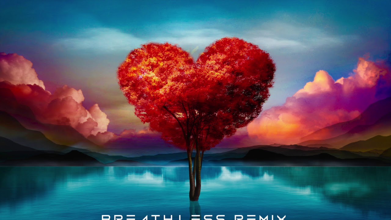 Breathless - Forever 2.0 ft Cadence XYZ