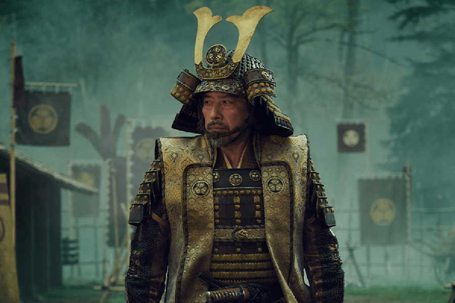 Shōgun
