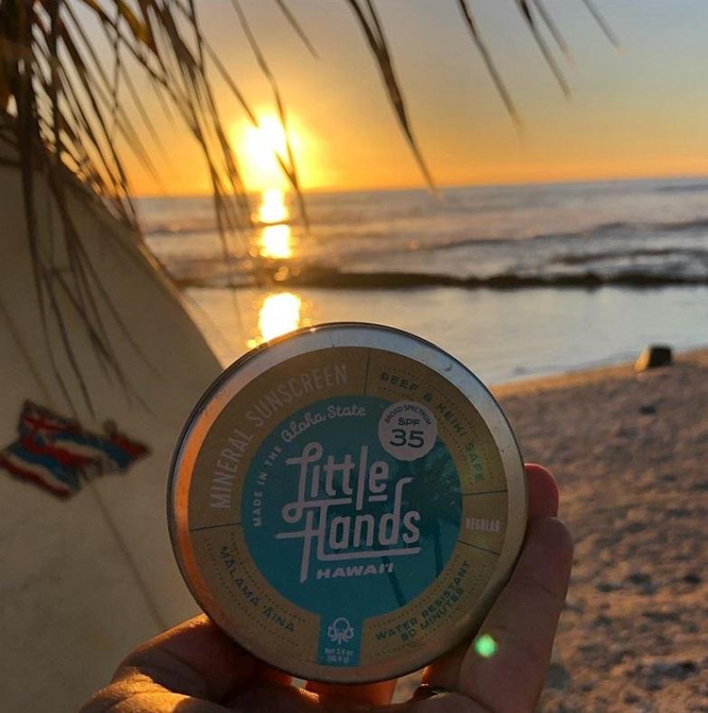 Little Hands Hawaii