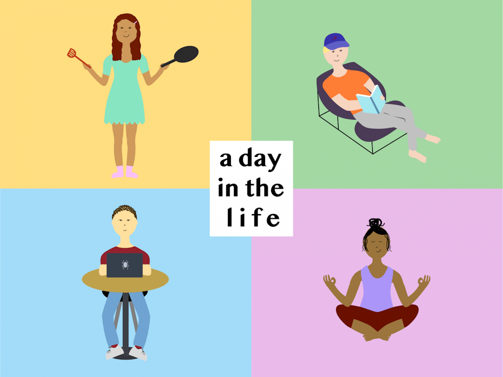 ‎Routines by Care/of on the App Store