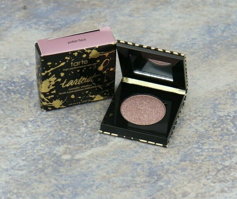 Tarte Tarteist Metallic Shadow