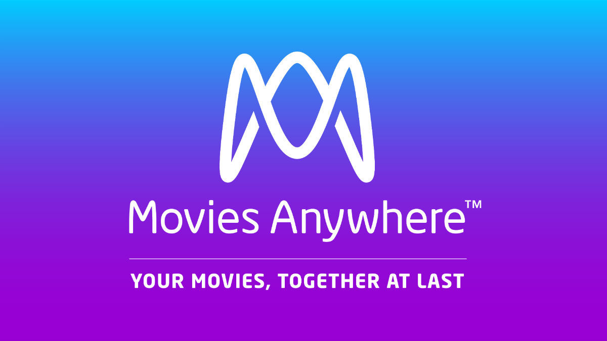 Movies Anywhere | NEW All in One Streaming Video Platform by Disney
