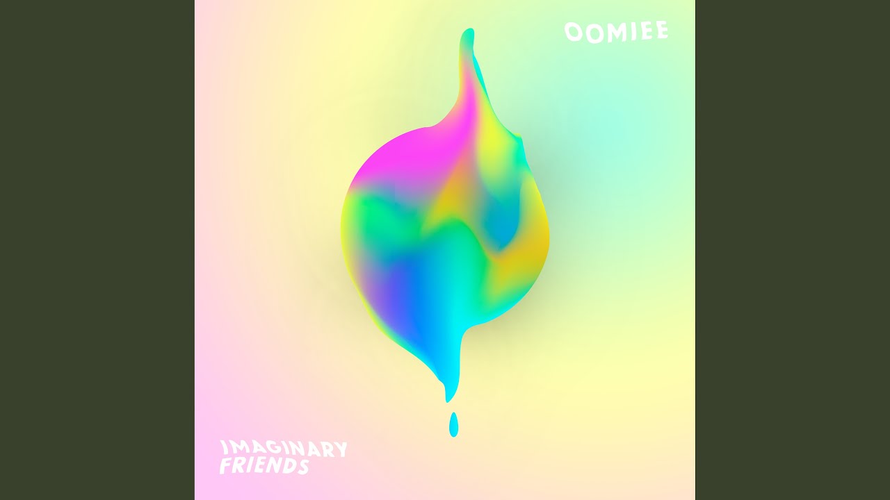 Don't Turn Off The Lights - Oomiee