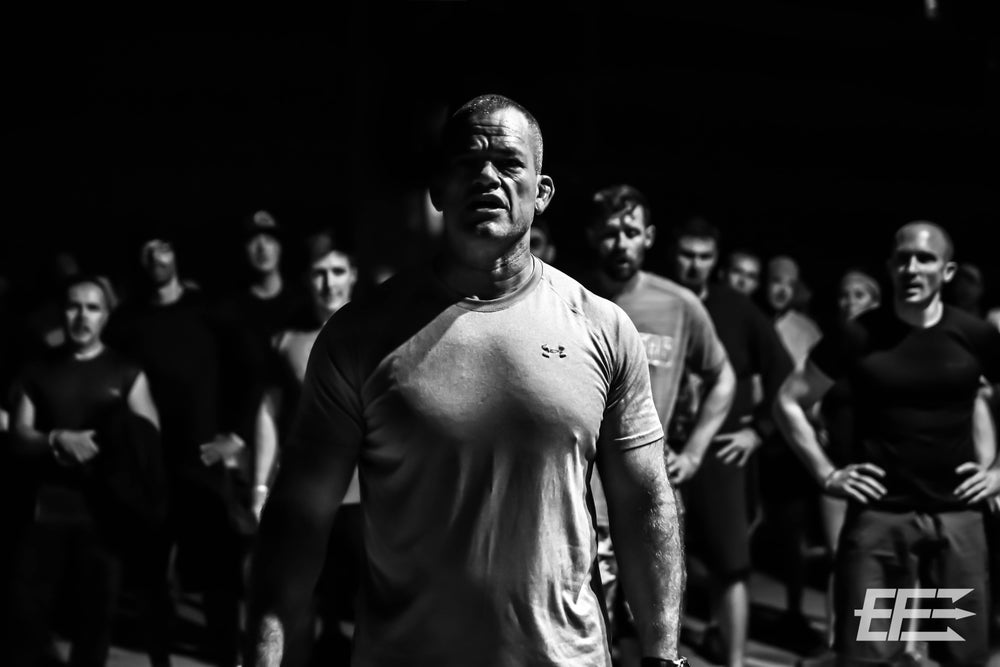 Jocko Podcast