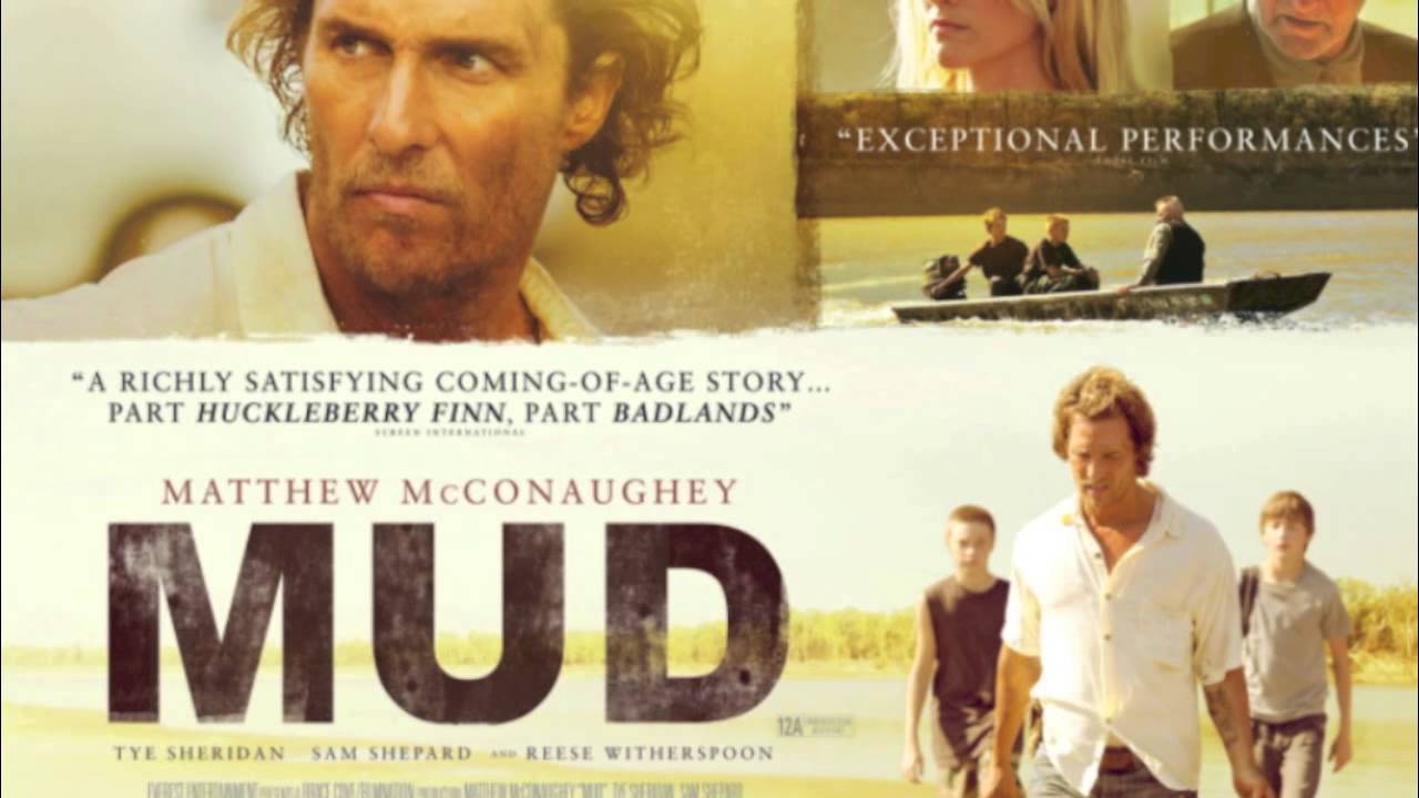 Mud (2012)