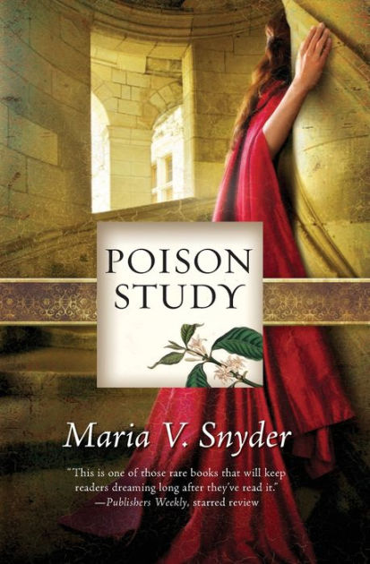 Poison Study