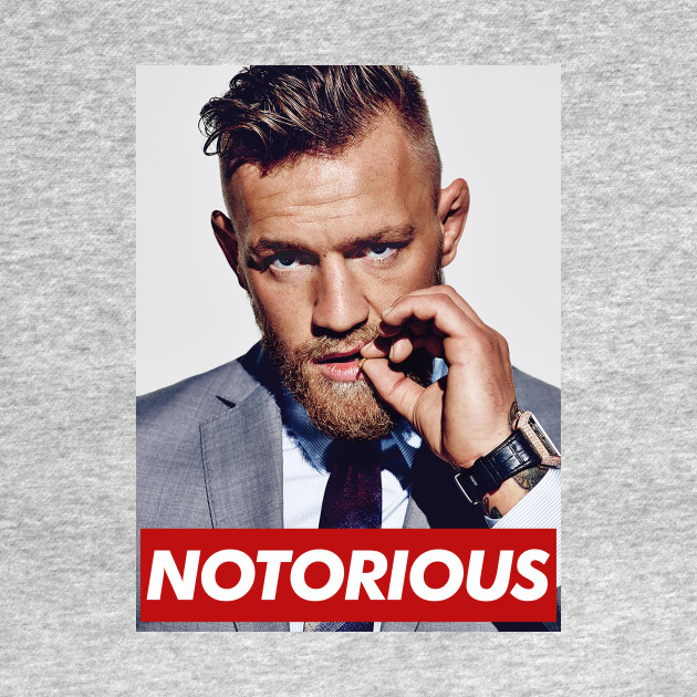 Conor McGregor: Notorious (2017)